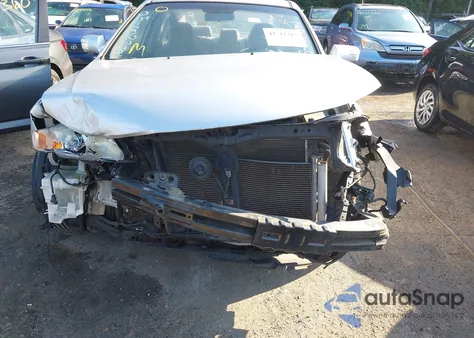 2009 Kia Optima Lx из США, поврежденный, VIN KNAGE228X95301418